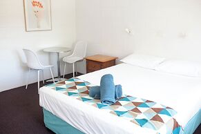 Cairns City Motel