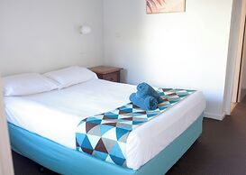 Cairns City Motel