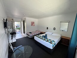 Cairns City Motel