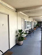 Cairns City Motel