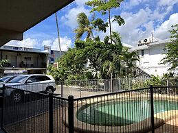 Cairns City Motel