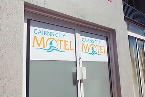 Cairns City Motel