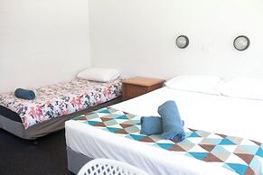 Cairns City Motel