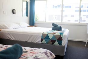 Cairns City Motel