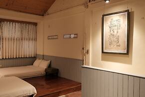 Adore Tainan - Adore House