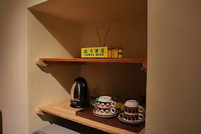 Adore Tainan - Adore House