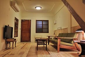 Adore Tainan - Adore House
