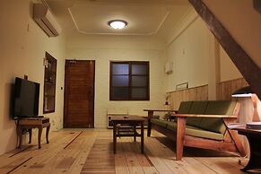 Adore Tainan - Adore House