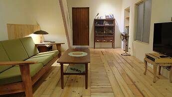 Adore Tainan - Adore House