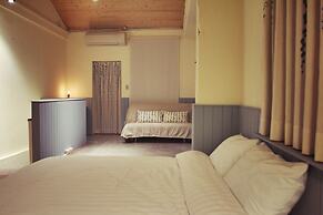 Adore Tainan - Adore House