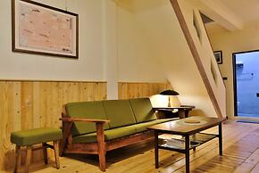 Adore Tainan - Adore House