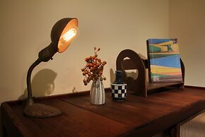 Adore Tainan - Adore House