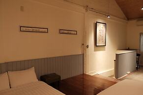 Adore Tainan - Adore House