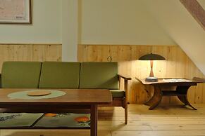 Adore Tainan - Adore House