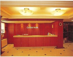 Busan Central Hotel
