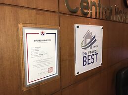 Busan Central Hotel