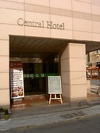 Busan Central Hotel