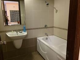 Vien Ngoc Xanh 1 Hotel