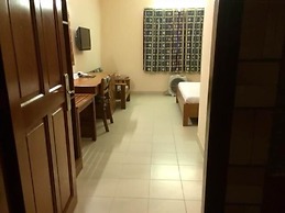 Vien Ngoc Xanh 1 Hotel