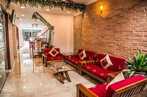 Vien Ngoc Xanh 1 Hotel