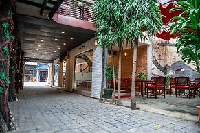 Vien Ngoc Xanh 1 Hotel