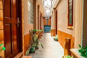 Vien Ngoc Xanh 1 Hotel