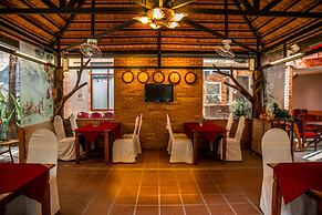 Vien Ngoc Xanh 1 Hotel