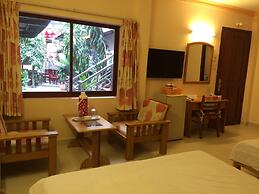 Vien Ngoc Xanh 1 Hotel