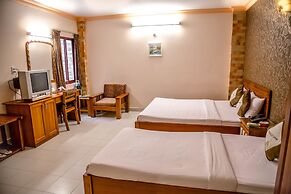 Vien Ngoc Xanh 1 Hotel