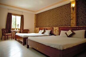 Vien Ngoc Xanh 1 Hotel