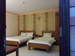 Vien Ngoc Xanh 1 Hotel