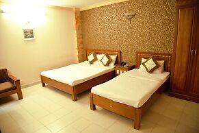 Vien Ngoc Xanh 1 Hotel