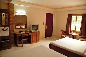 Vien Ngoc Xanh 1 Hotel