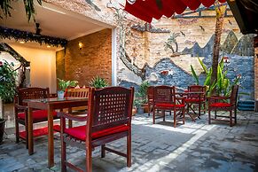 Vien Ngoc Xanh 1 Hotel