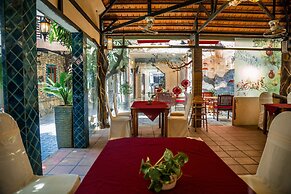 Vien Ngoc Xanh 1 Hotel