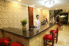 Vien Ngoc Xanh 1 Hotel