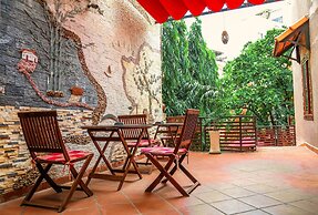 Vien Ngoc Xanh 1 Hotel