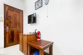 Vien Ngoc Xanh Hotel