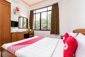 Vien Ngoc Xanh Hotel