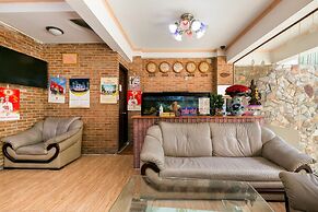 Vien Ngoc Xanh Hotel