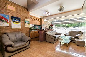 Vien Ngoc Xanh Hotel