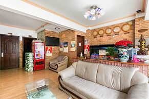 Vien Ngoc Xanh Hotel