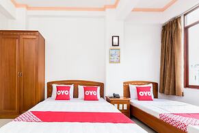 Vien Ngoc Xanh Hotel