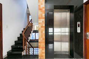 Vien Ngoc Xanh Hotel