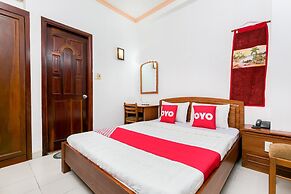 Vien Ngoc Xanh Hotel