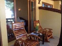 Ruan Mai Naiyang Beach Resort