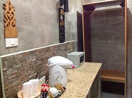 Ruan Mai Naiyang Beach Resort