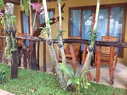 Ruan Mai Naiyang Beach Resort