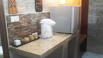 Ruan Mai Naiyang Beach Resort