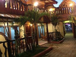 Ruan Mai Naiyang Beach Resort